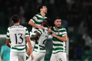 Sporting-Alverca