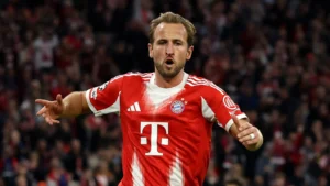 Harry Kane