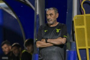 Maurizio Sarri