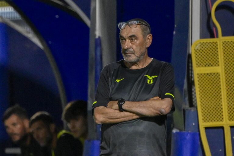 Maurizio Sarri