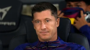 Lewandowski
