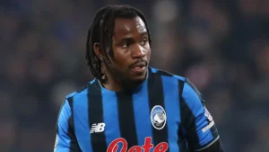 Ademola Lookman