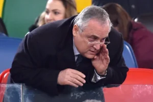 Claudio Lotito