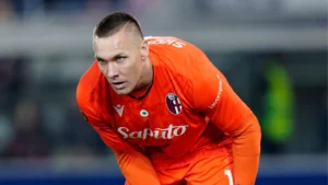 Lukasz Skorupski