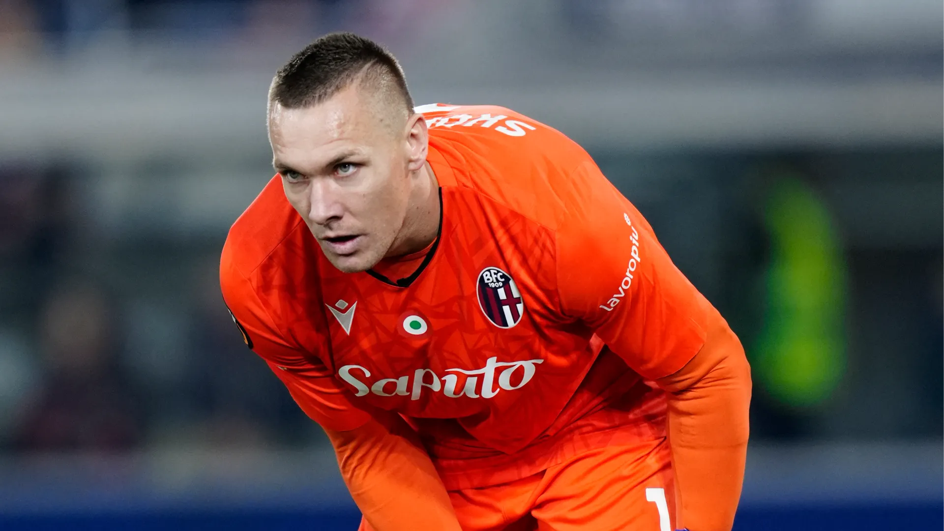 Bologna, tra i pali cambia tutto: Skorupski out a lungo, Ravaglia riprende la porta contro l’Udinese