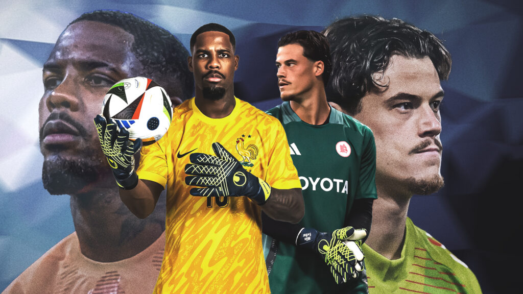 Portieri protagonisti: così Svilar e Maignan stanno decidendo la Serie A