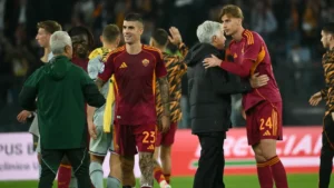Gasperini e Mancini