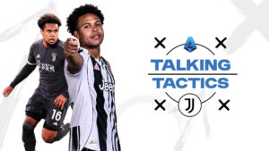 Weston McKennie