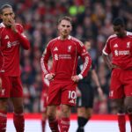 Parigi si infiamma: PSG e Liverpool lottano per la semifinale di Champions