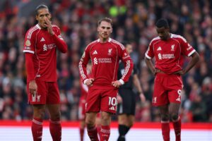 Liverpool