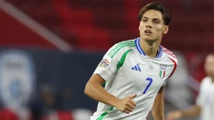 Samuele Ricci
