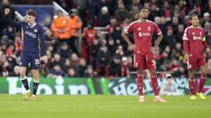Liverpool