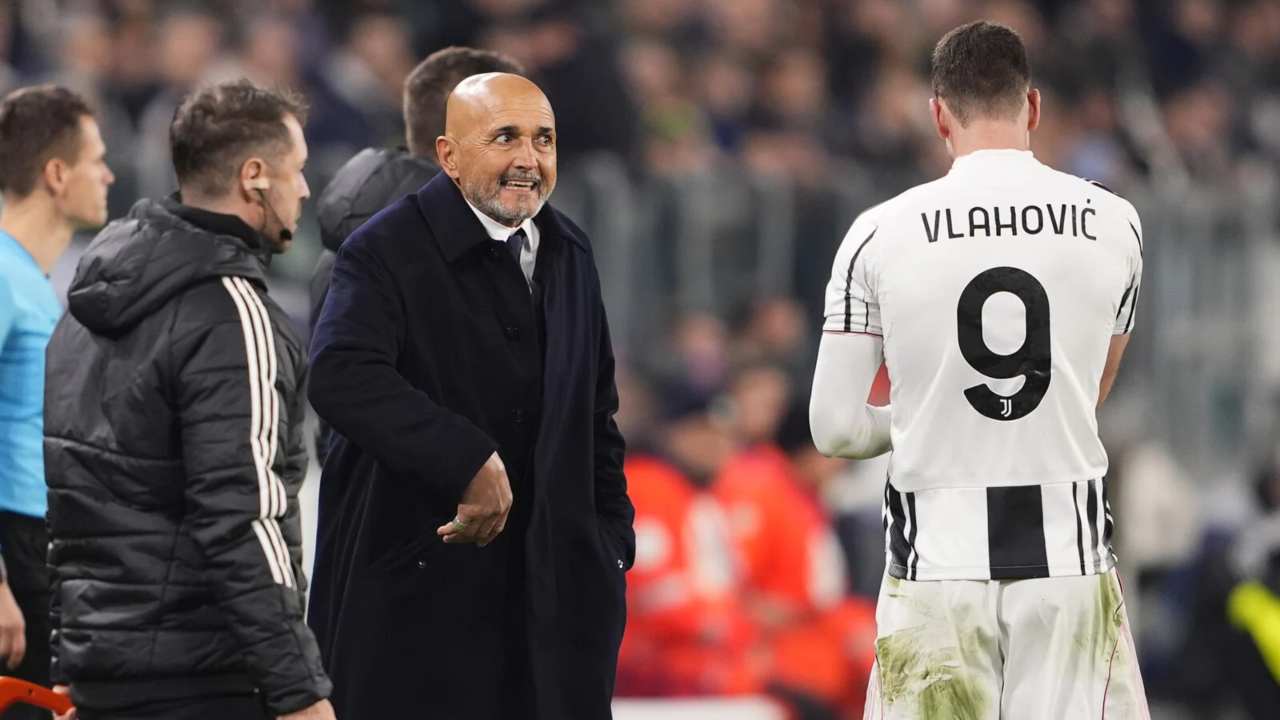 Juventus, il dilemma in attacco continua: Vlahovic avanti, David e Openda bussano forte