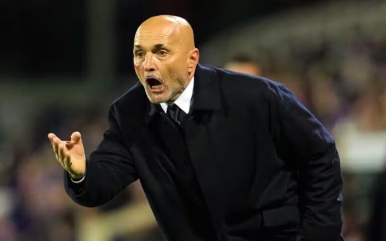 Luciano Spalletti