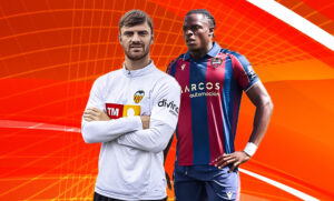 Valencia-Levante