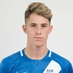 Máté Krisztián Kovács