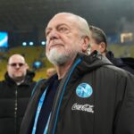 Pedullà: “De Laurentiis aveva telefonato ad un allenatore per un sondaggio”