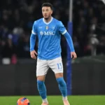 Napoli, ufficiale il rinnovo di Rrahmani: contratto fino al 2029