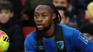 Antoine Semenyo