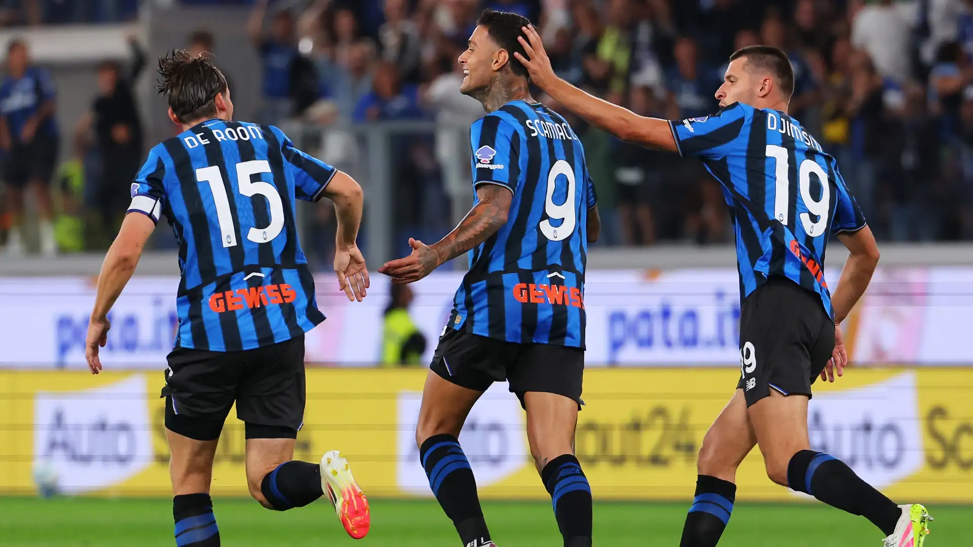 atalanta travolgente il genoa si arrende e palladino vola ai quarti contro la juventus
