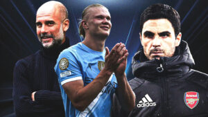 Il Manchester City può ancora vincere la Premier League