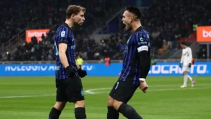 Inter-Como