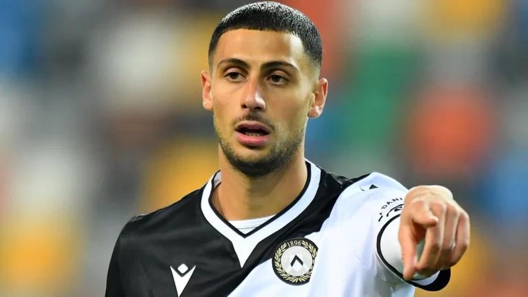 Caso Mandragora, deferimento FIGC per l’Udinese: il club si dice sorpreso