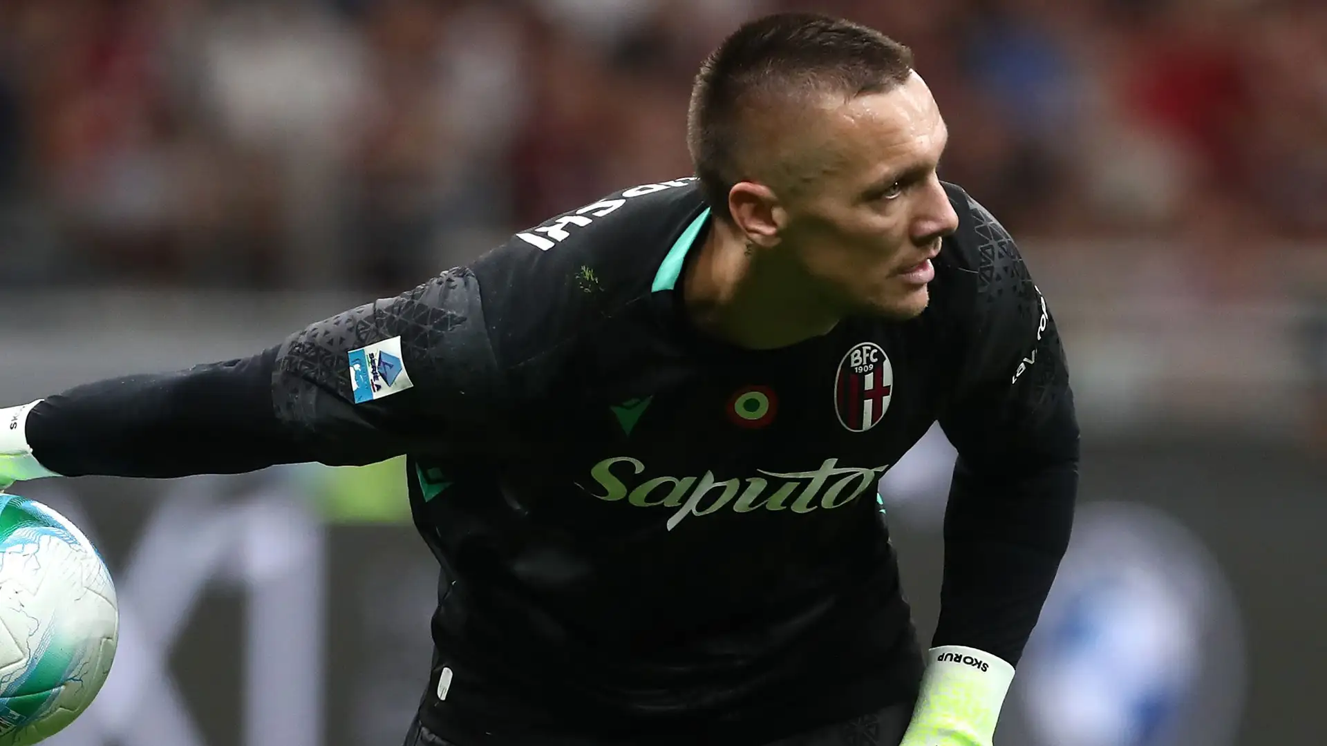 skorupski torna convocato ballottaggio aperto nel bologna da Como1907news.com skorupski torna convocato ballottaggio aperto nel bologna