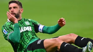 Domenico Berardi