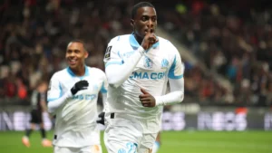 Timothy Weah