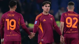 Paulo Dybala