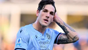 Nicolò Zaniolo