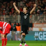 Bayern avanti in Coppa di Germania: 3-2 all’Union Berlino in una notte piena di autogol, rigori e brividi