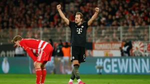 Harry Kane