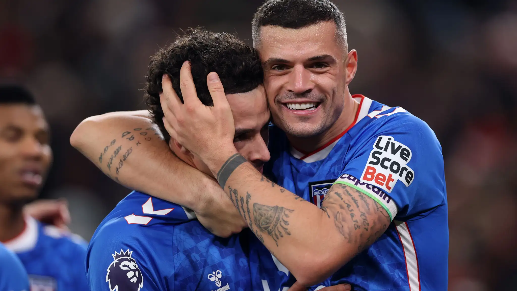 Sunderland, la rinascita passa dalla gestione e non dai colpi: così Ghisolfi ha costruito la neopromossa più efficace degli ultimi vent’anni Sunderland, la rinascita passa dalla gestione e non dai colpi: così Ghisolfi ha costruito la neopromossa più efficace degli ultimi vent’anni