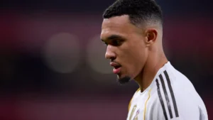 Trent Alexander-Arnold