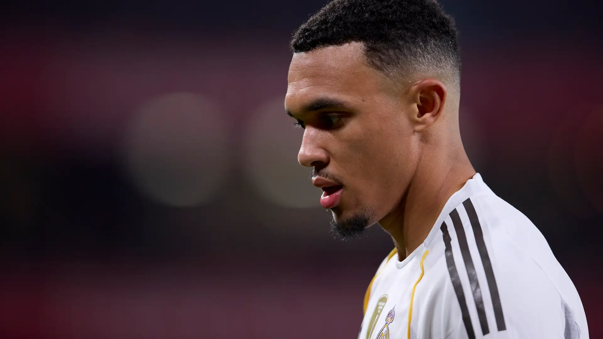 alexander arnold stagione in salita nuovo stop al real madrid e rientro nel 2026