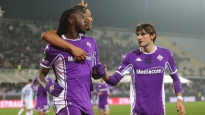 Moise Kean