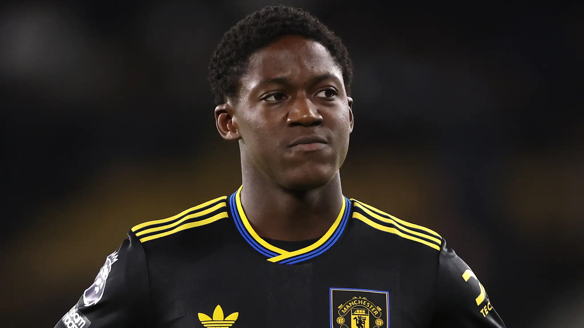 manchester united il caso mainoo talento in attesa e futuro tutto da decidere da Serieagoal.it manchester united il caso mainoo talento in attesa e futuro tutto da decidere