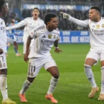 Real Madrid, vittoria che calma l’aria ma non spegne i dubbi