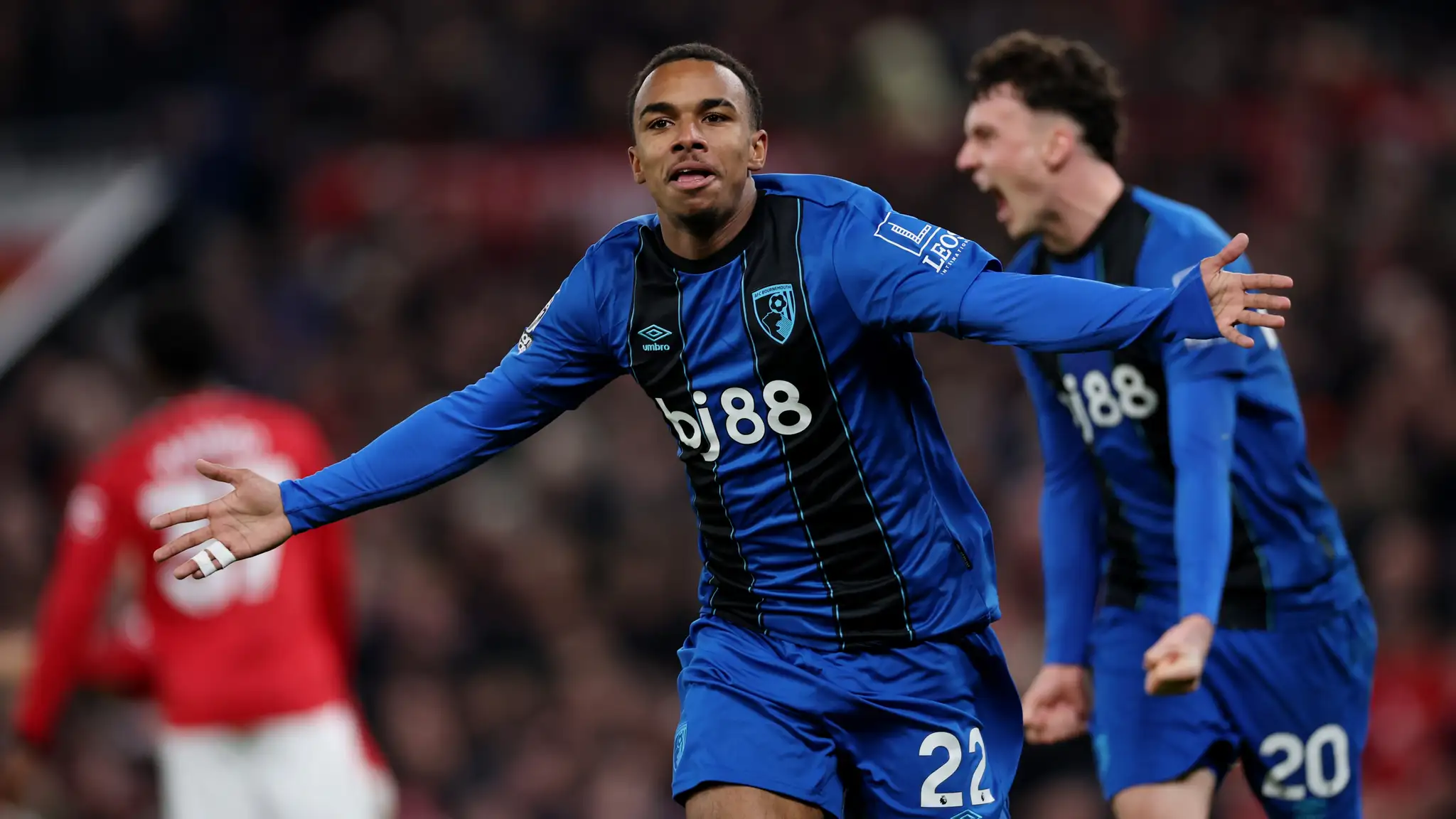 united bournemouth 4 4 folle a old trafford gol e rimpianti da Como1907news.com united bournemouth 4 4 folle a old trafford gol e rimpianti