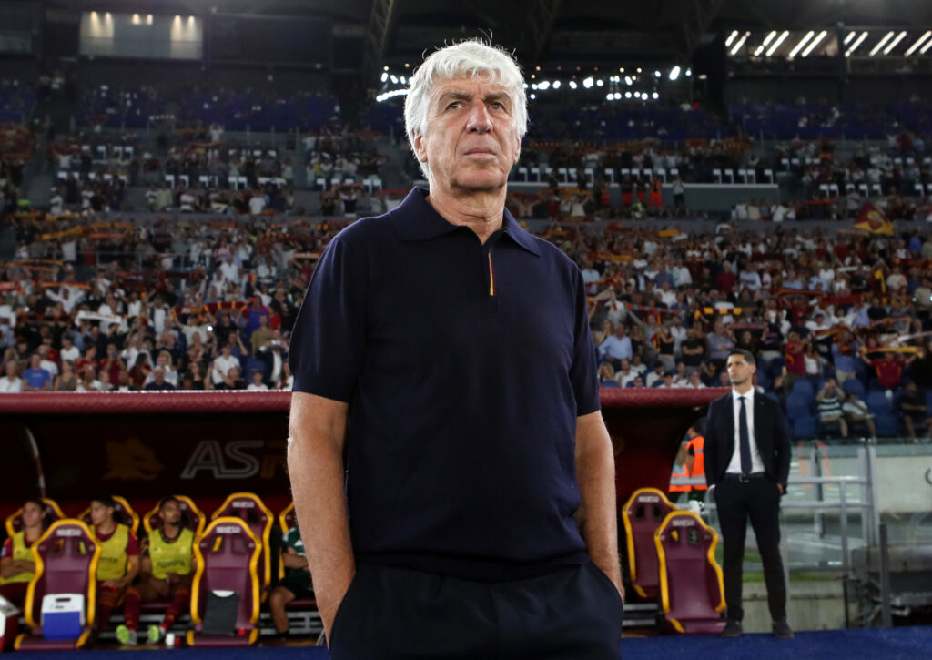 Gian Piero Gasperini