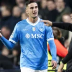 Calciomercato Napoli, si prepara il colpo Atta e l’intreccio con Lucca