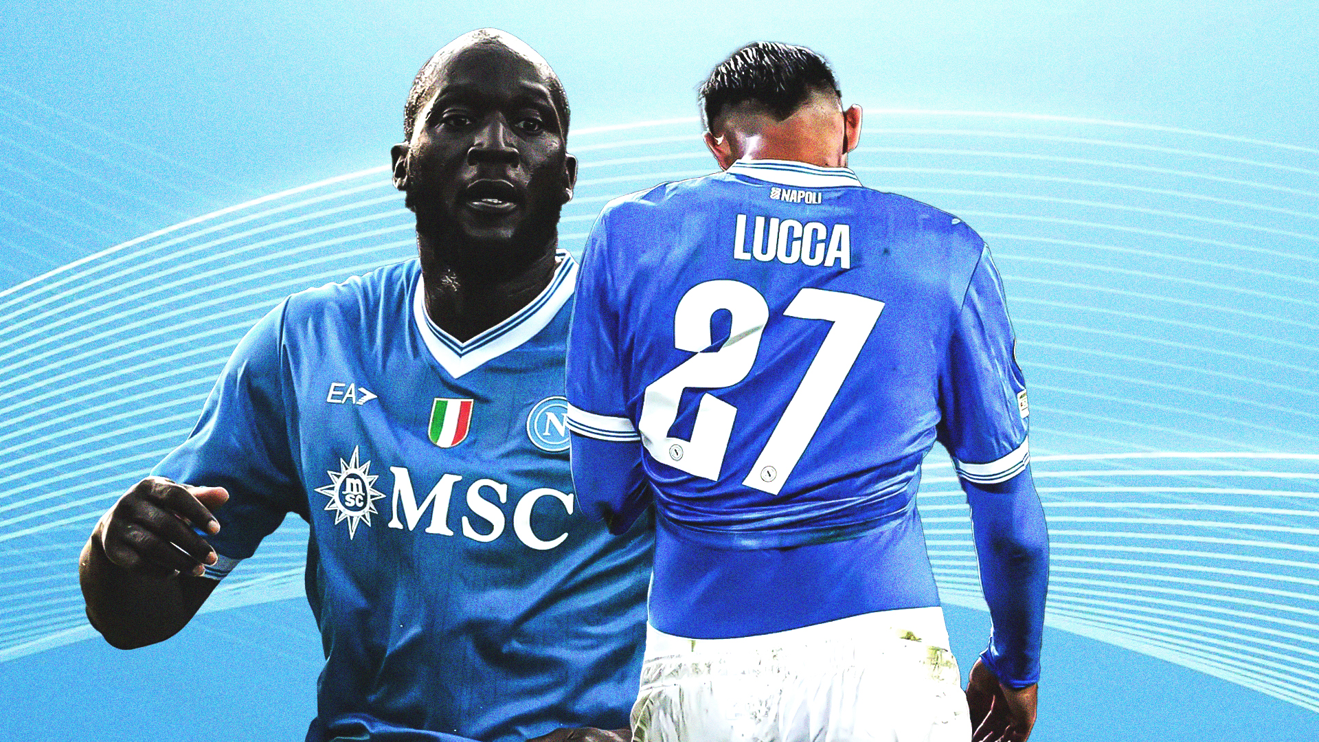 Lucca a rischio per il rientro di Lukaku