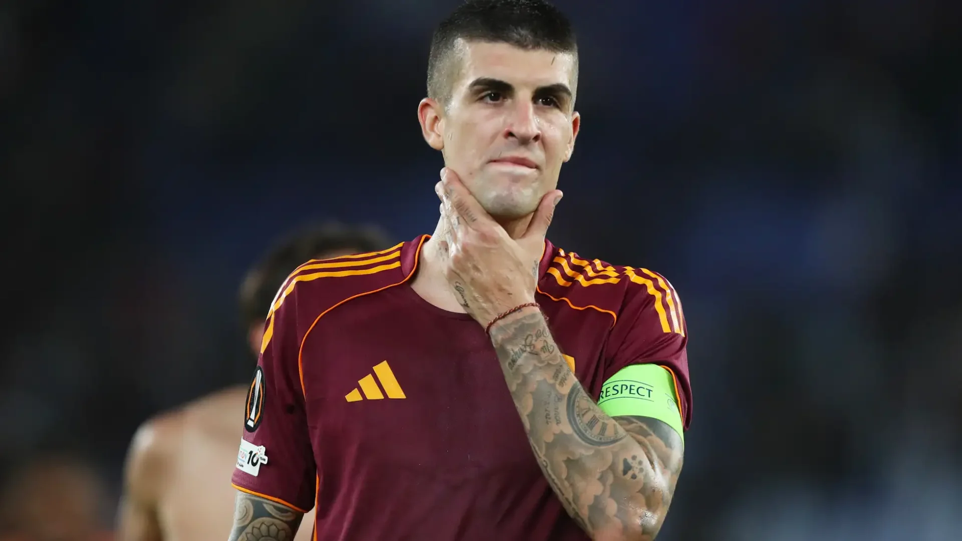 Gianluca Mancini