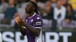 Moise Kean