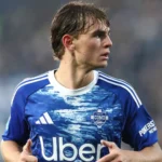Nico Paz, sfida Inter-Como: i lariani volano a Madrid per blindare il talento argentino