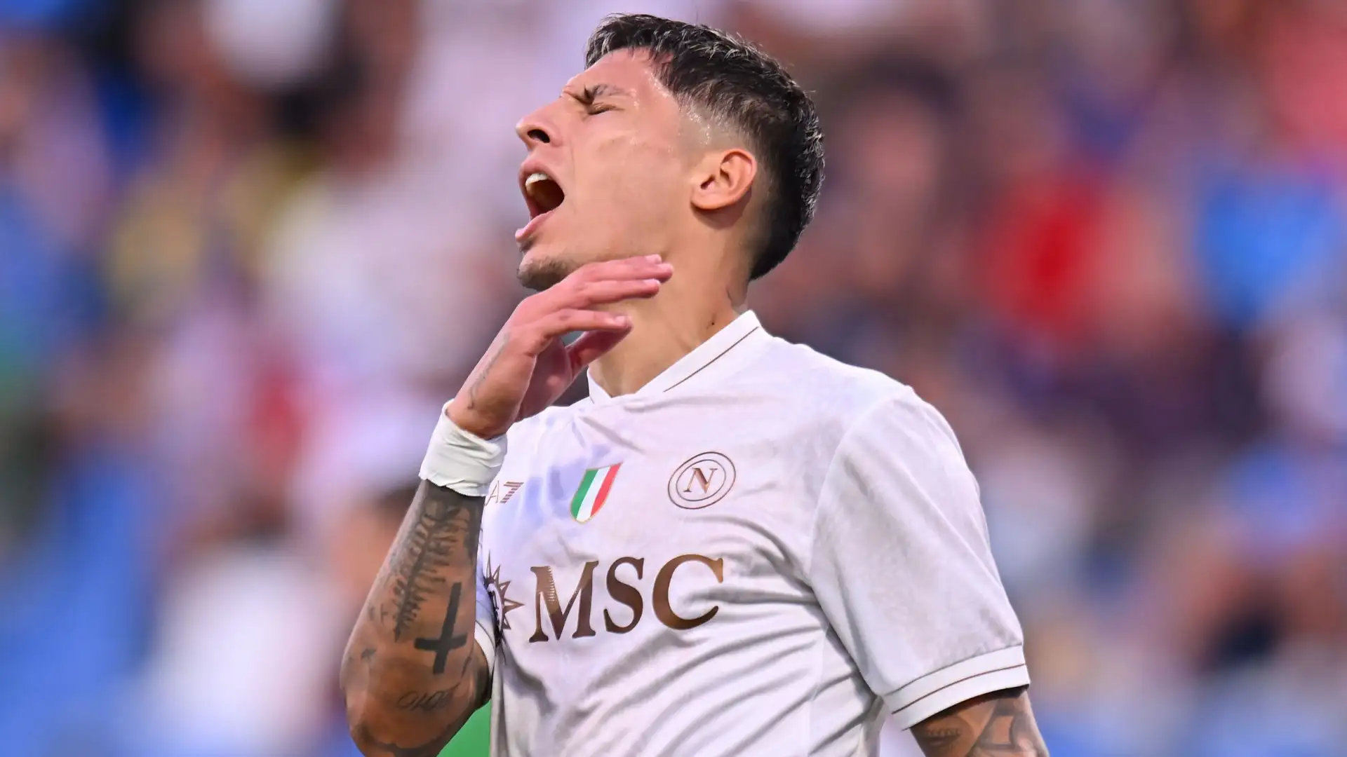 napoli in emergenza verso il milan si ferma anche olivera da Como1907news.com napoli in emergenza verso il milan si ferma anche olivera