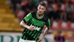 Andrea Pinamonti