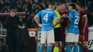 Roma-Napoli
